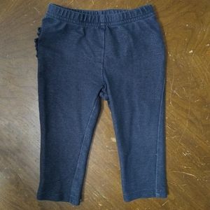 Jumping Beans Ruffle Jeggings